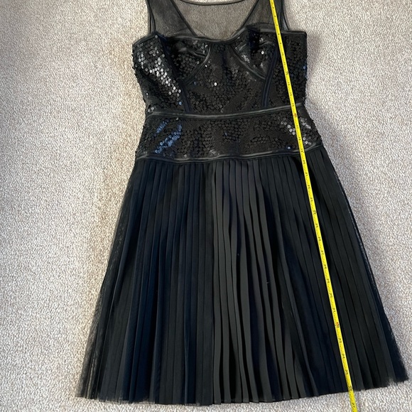 BCBG Evening Cocktail Dress - Picture 2 of 5